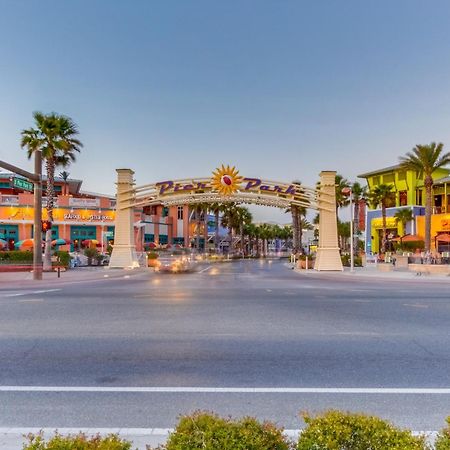 פנמה סיטי ביץ' Sunrise Beach Resort III מראה חיצוני תמונה