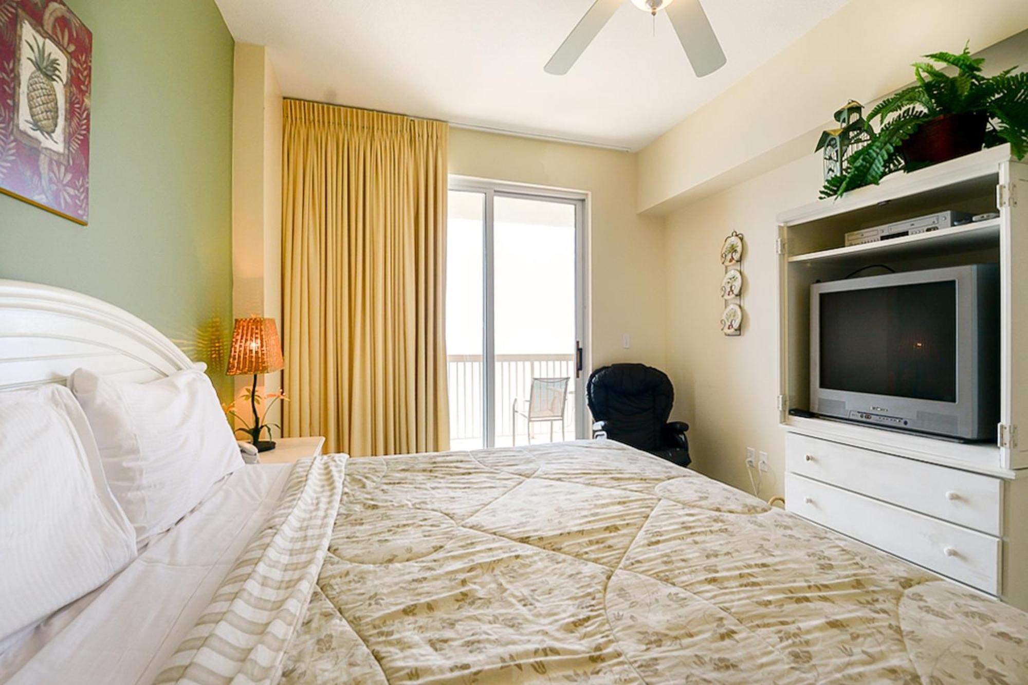 פנמה סיטי ביץ' Sunrise Beach Resort III חדר תמונה