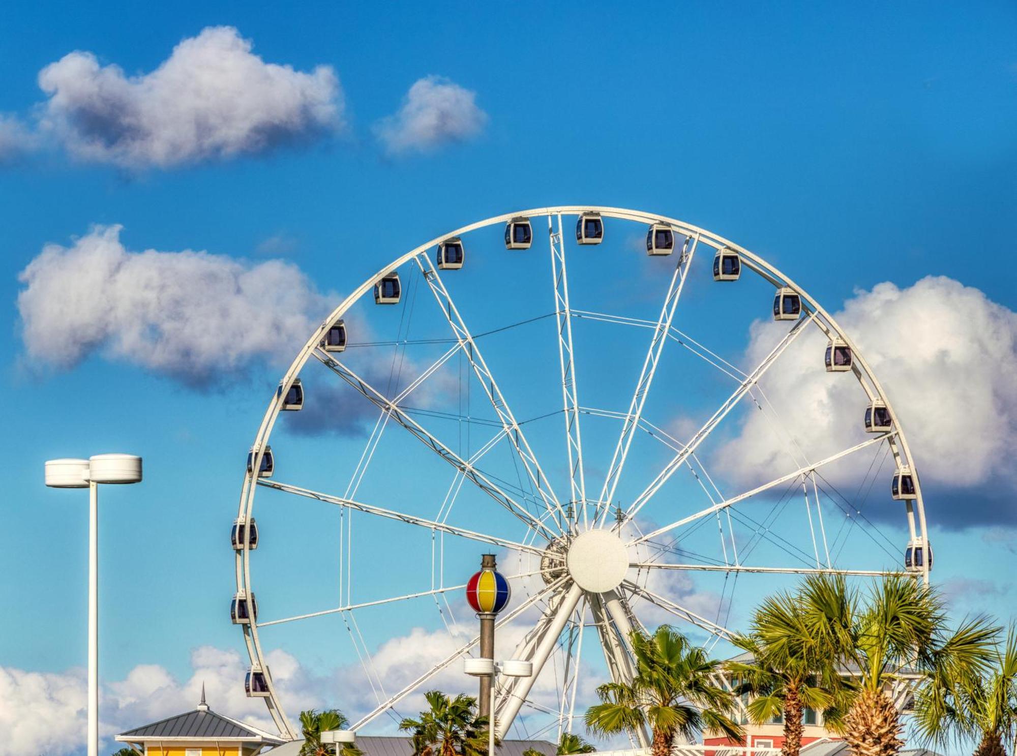 פנמה סיטי ביץ' Sunrise Beach Resort III חדר תמונה