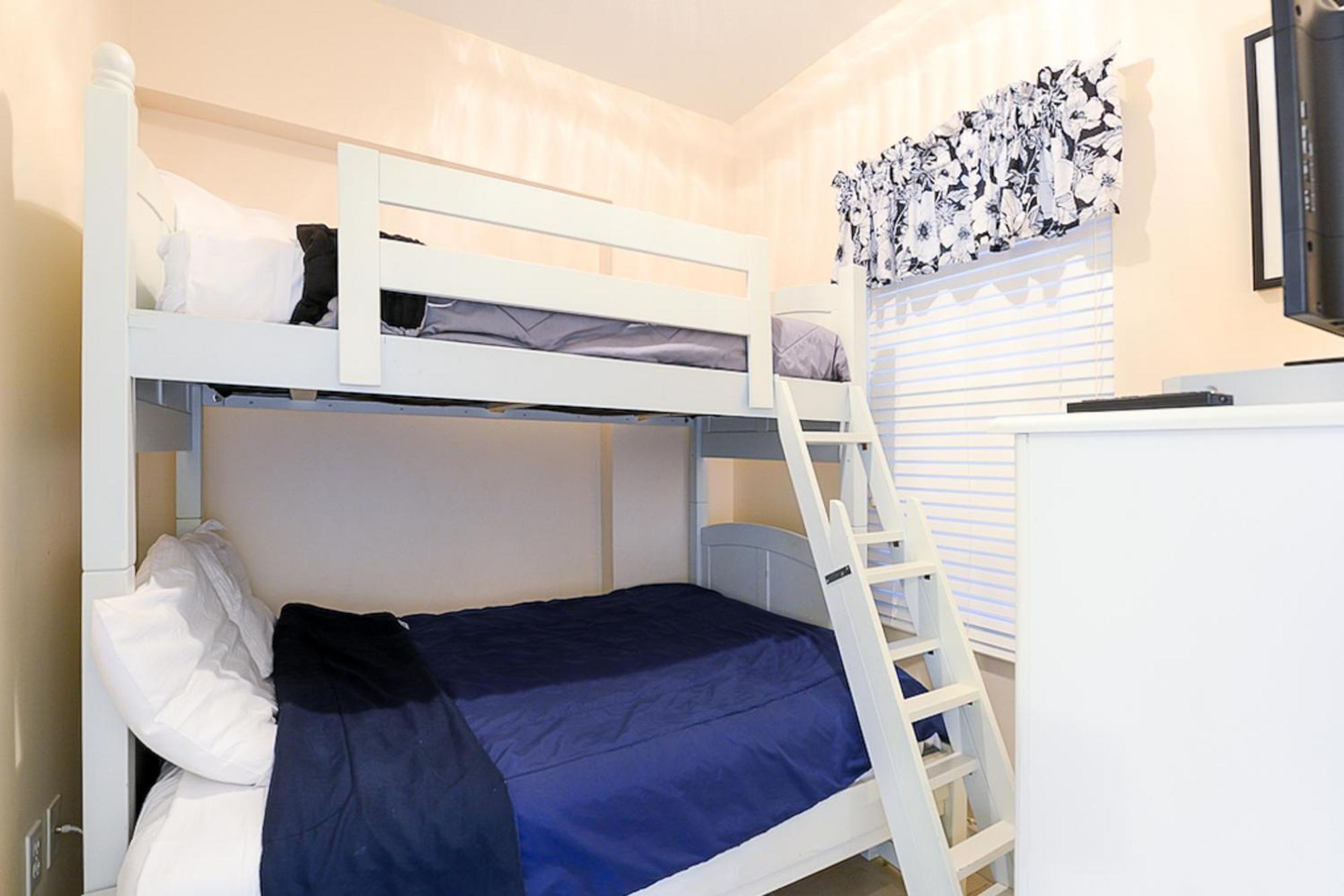 פנמה סיטי ביץ' Sunrise Beach Resort III חדר תמונה