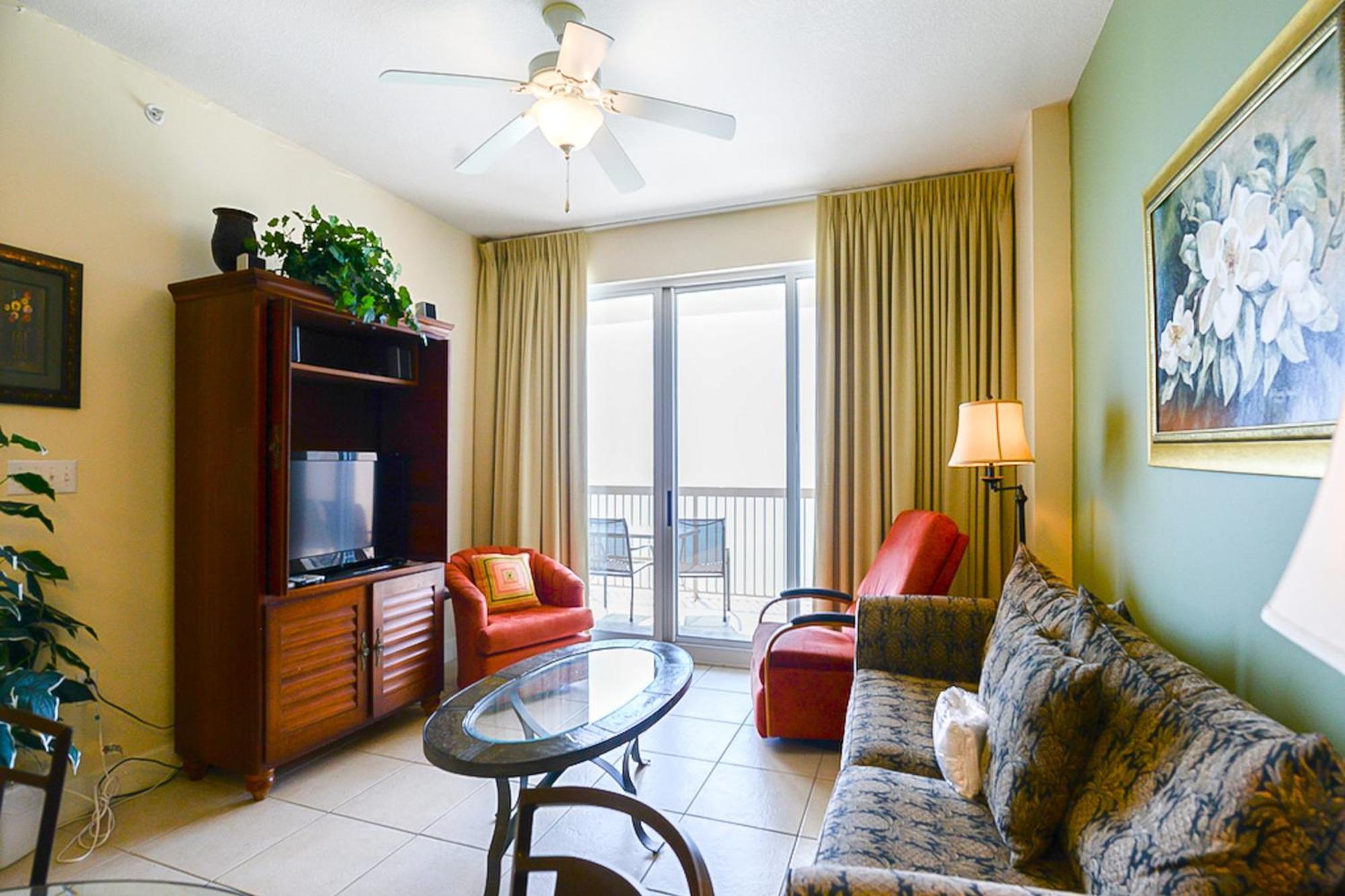 פנמה סיטי ביץ' Sunrise Beach Resort III חדר תמונה