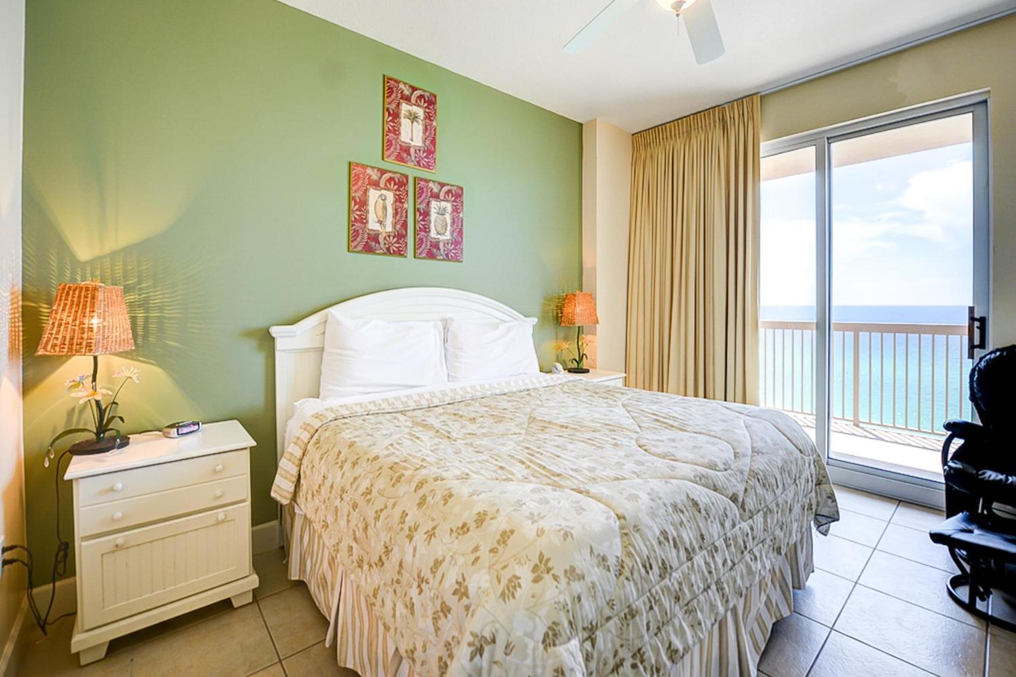 פנמה סיטי ביץ' Sunrise Beach Resort III חדר תמונה