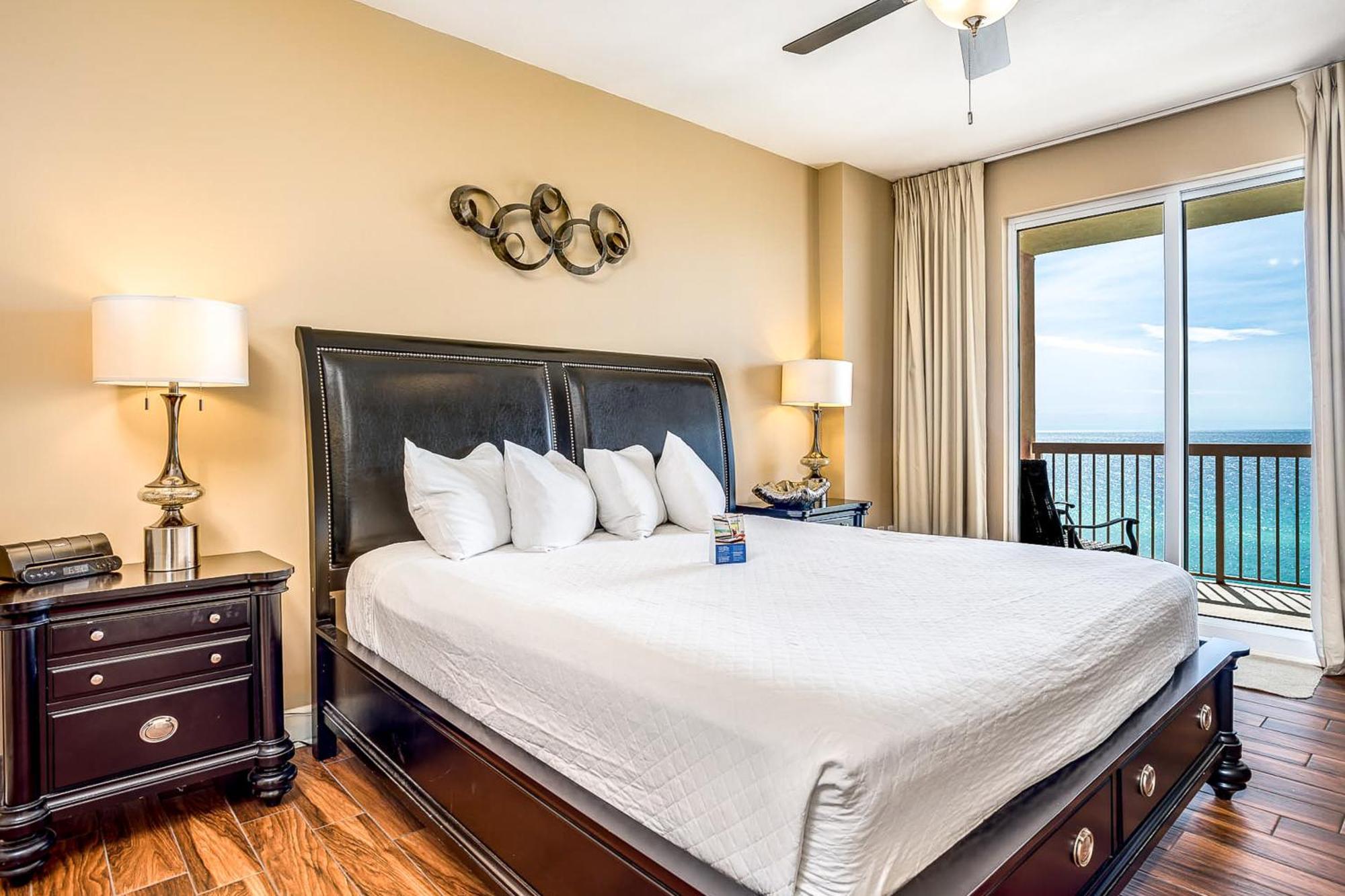 פנמה סיטי ביץ' Sunrise Beach Resort III חדר תמונה
