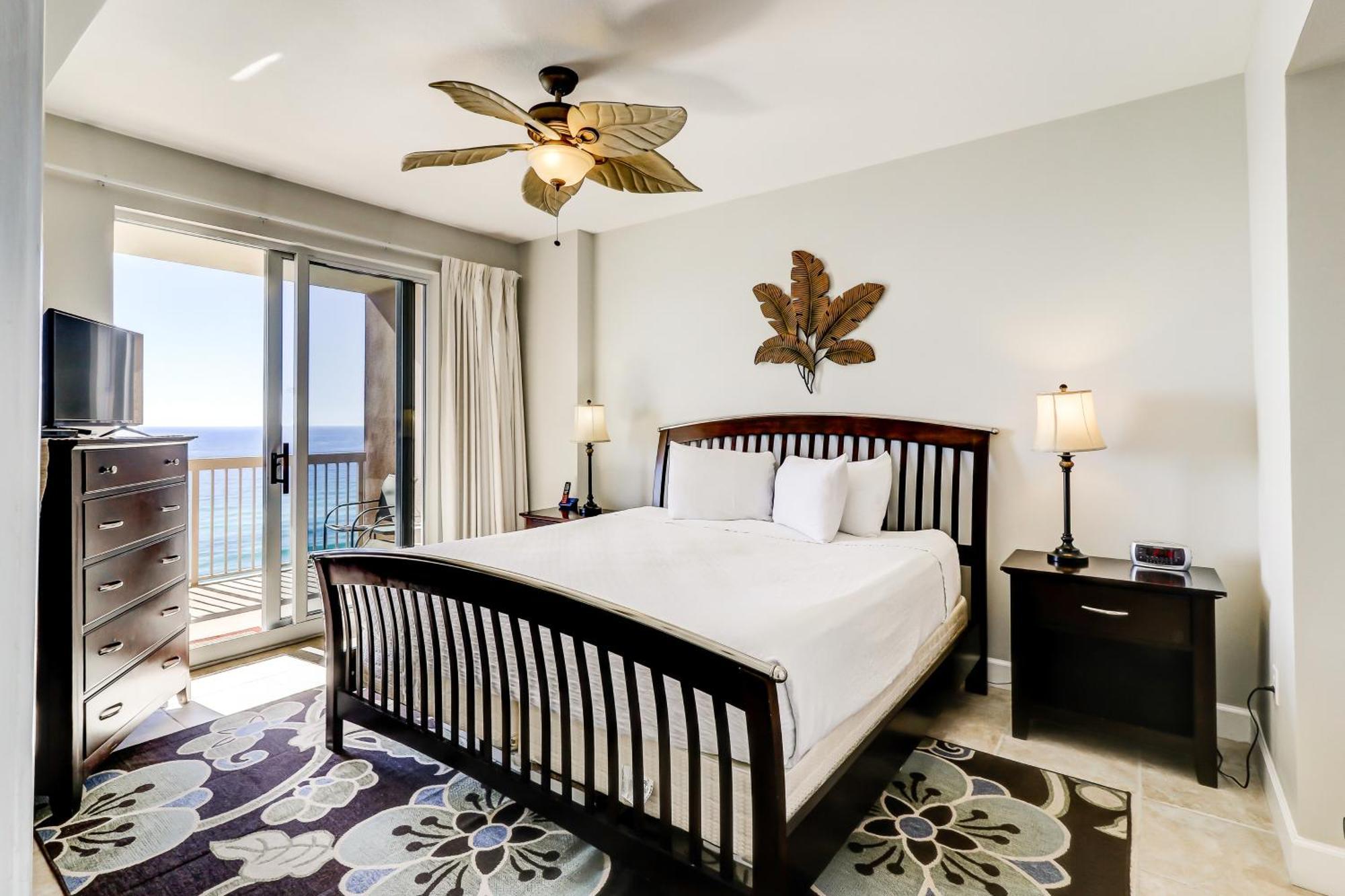 פנמה סיטי ביץ' Sunrise Beach Resort III חדר תמונה