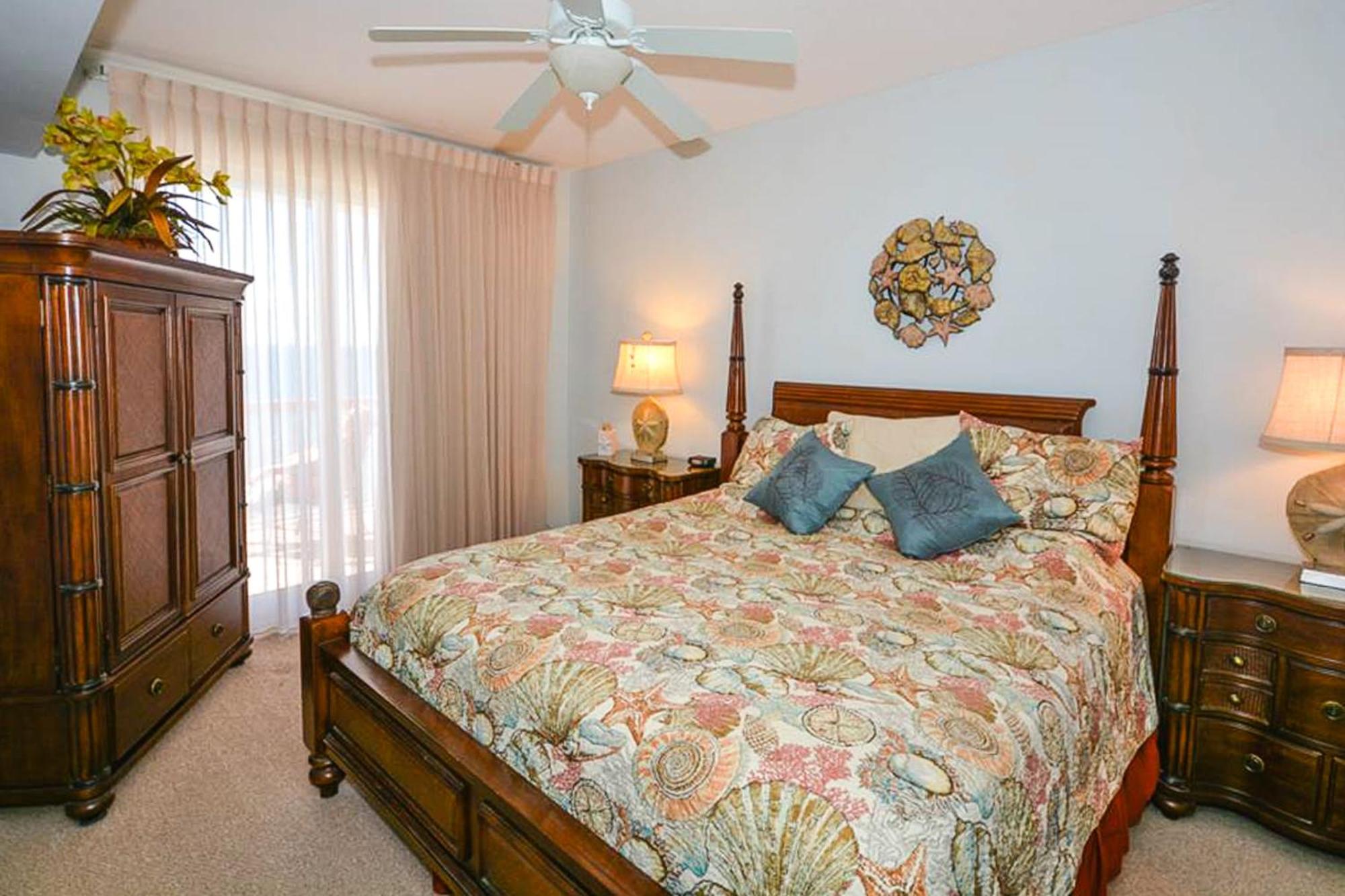 פנמה סיטי ביץ' Sunrise Beach Resort III חדר תמונה